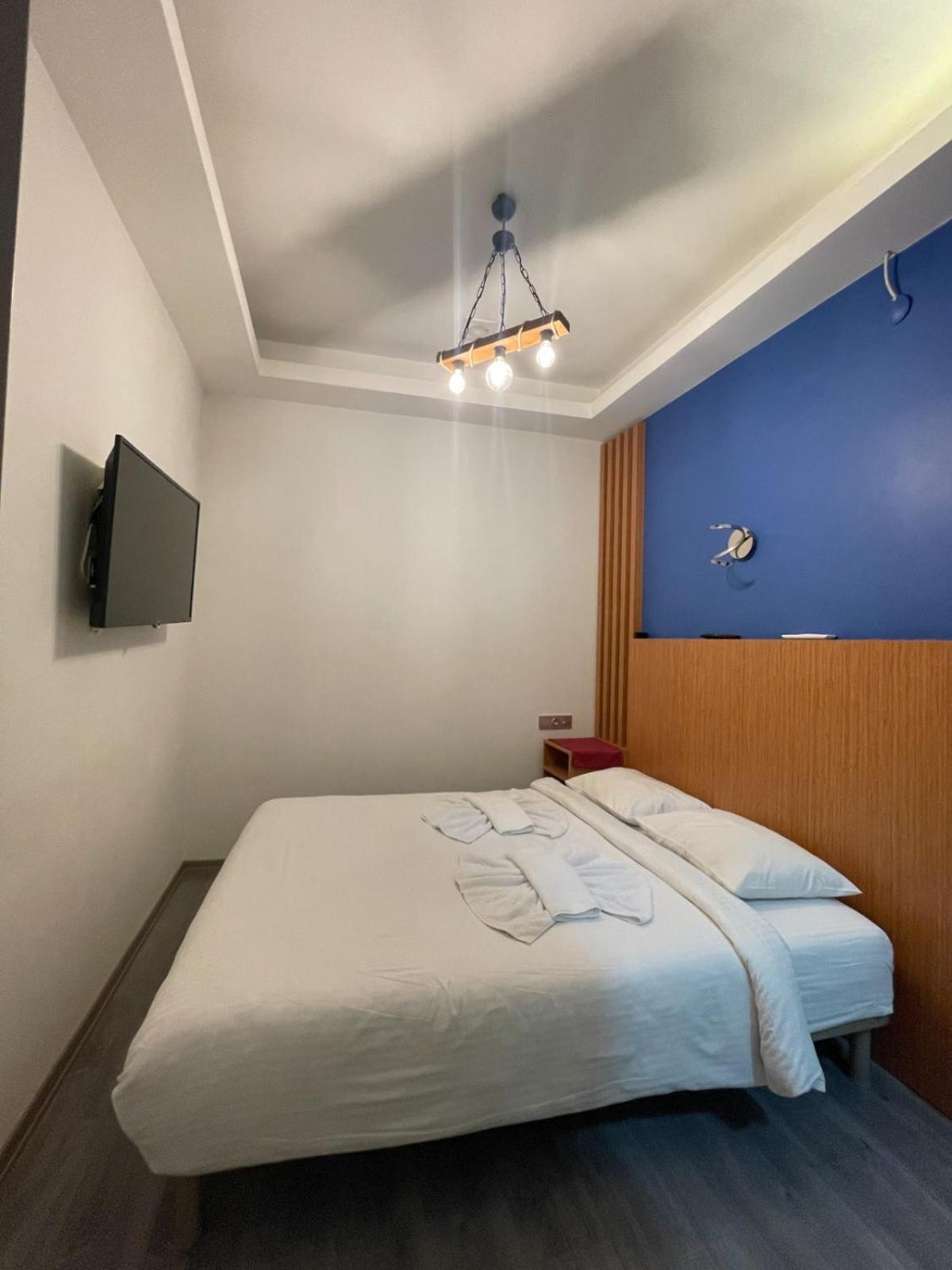 La Casa De Hotel Стамбул Экстерьер фото